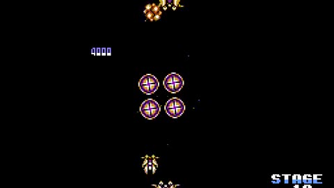 FDS Longplay - Gyruss - JP - FT