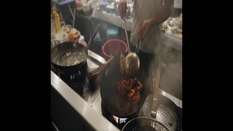 Free Online French Cooking Show! Manhattan and Paris, France!