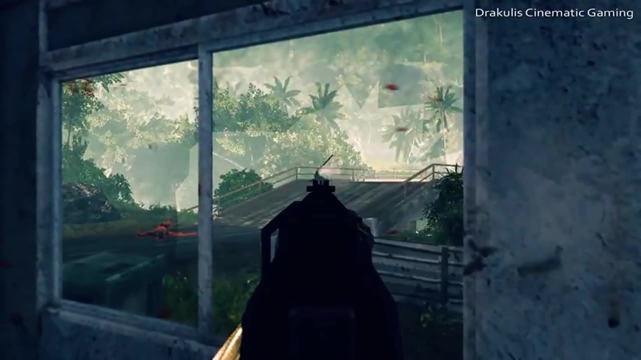 Apex Predator - Crysis [HEAVILY MODDED 2020] #3