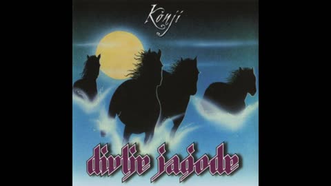 DIVLJE JAGODE - Konji
