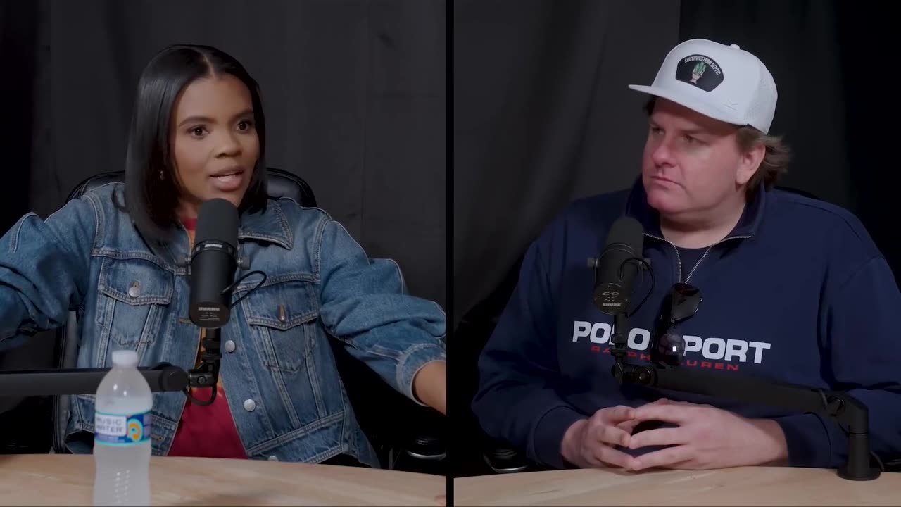 Truth, Lies, and Power - Tim Dillon & Candace Owens
