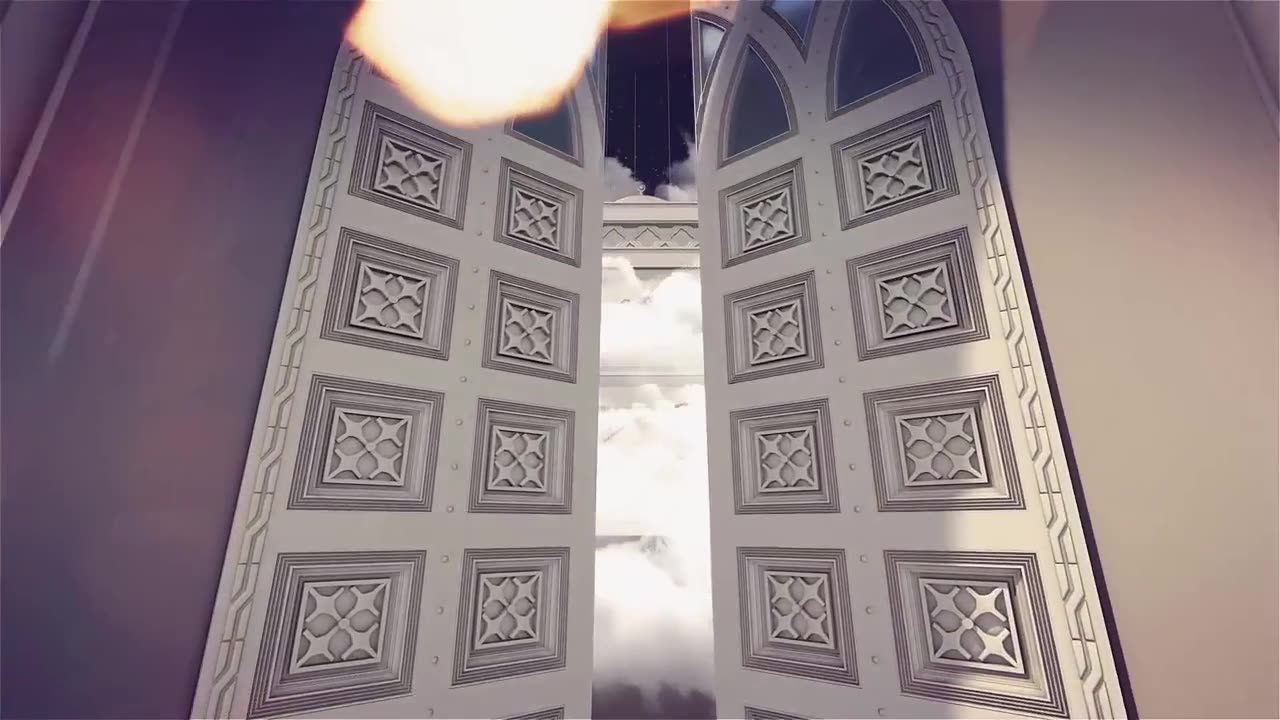اللهم إني صائم...برومو