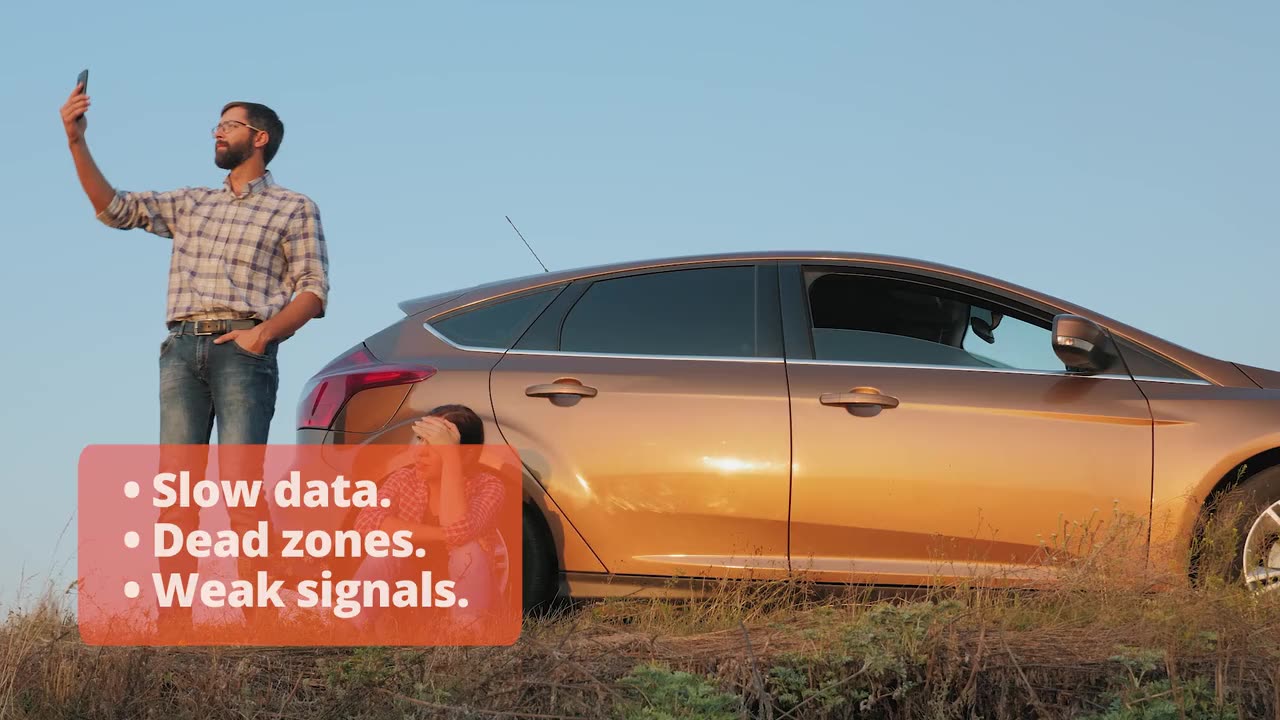 Tsmart – The Shape Shifting Phone Case