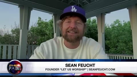 FlashPoint LIVE NOW | News & Special Guests