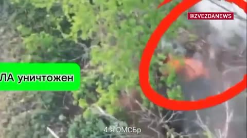 🔥🎯 Ukraine Russia War | Artillery Destroys AFU 'Baba Yaga' Drone Operator Position | RCF