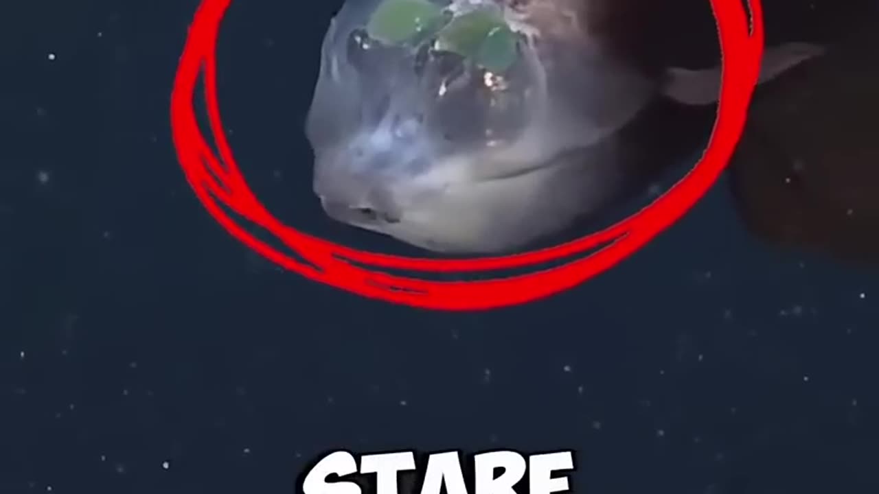 These deep sea monsters don’t just look terrifying