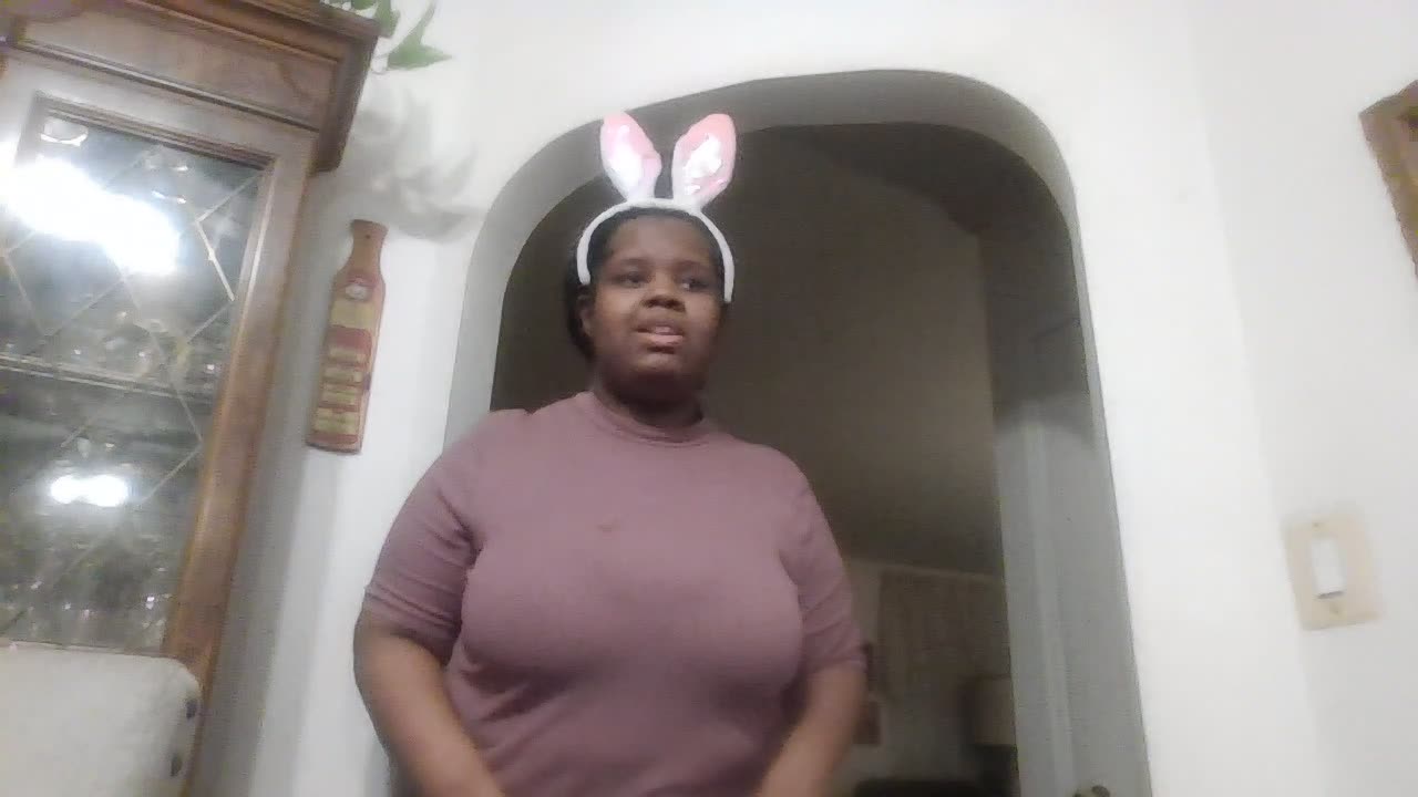 Easter Bunny Song