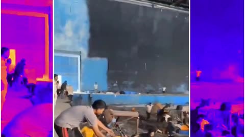 Water Tank Bursts During Shoot of Nikhil Siddhartha’s ‘The India House’ – Crew Injured!