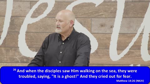 The Father's Heart - part 13