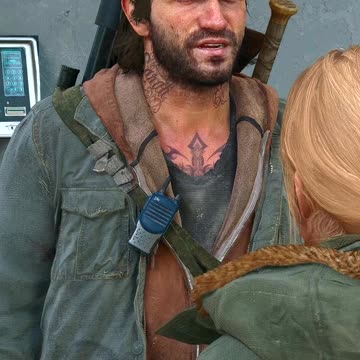 Days Gone - Locked Out (Survival II)