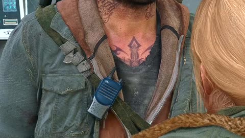 Days Gone - Locked Out (Survival II)