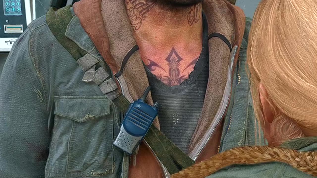 Days Gone - Locked Out (Survival II)