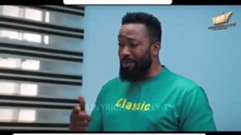 The Pretty Millionaire Falls for a houseboy| Nigerian latest full movie