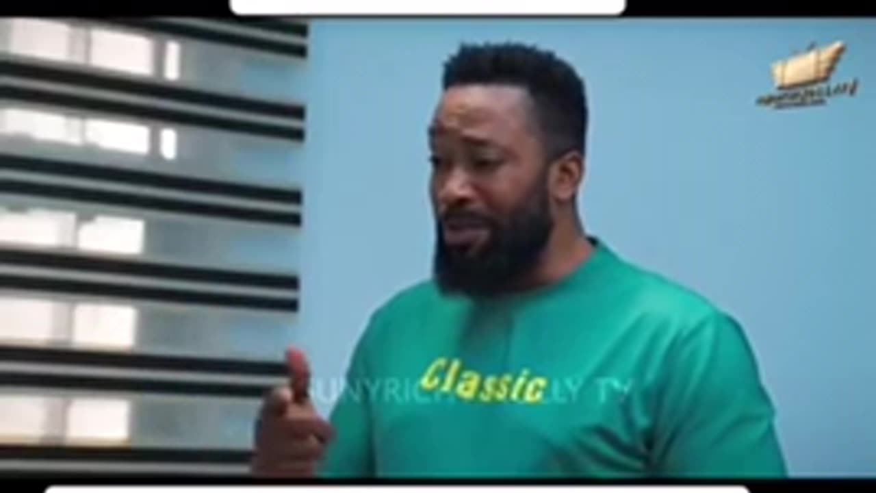 The Pretty Millionaire Falls for a houseboy| Nigerian latest full movie