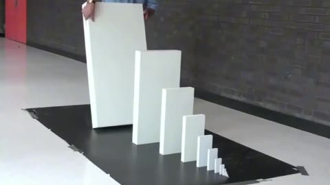 A small step can change everything.