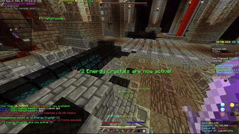 Skyblock FLOOR 7 [#2012]