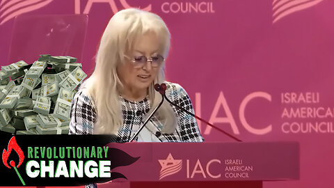 Colleges Give Jewish Students MILLIONS For 'Not Feeling Safe' w/ Miriam Adelson