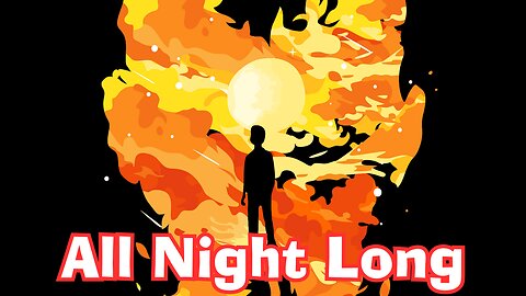 All Night Long #punkrock