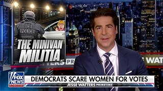 Jesse Watters: What Kind Of Sick People Are We Dealing With Here?
