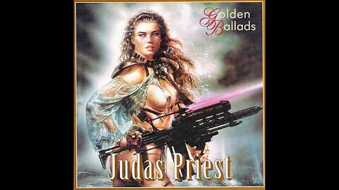 Judas Priest - Golden Ballads (1998) [Full Album] Compilation