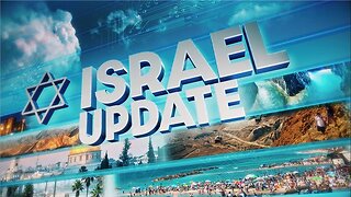 Israel Update: September 22, 2025