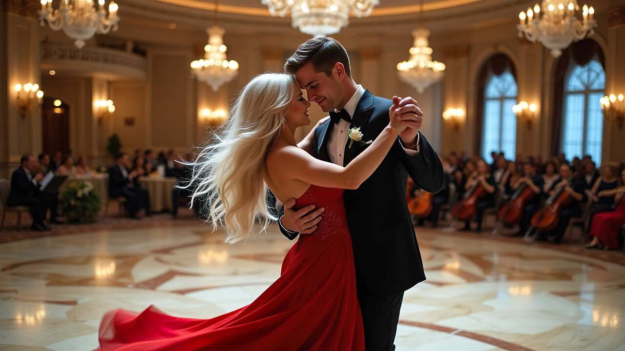 Forever Together Love Song