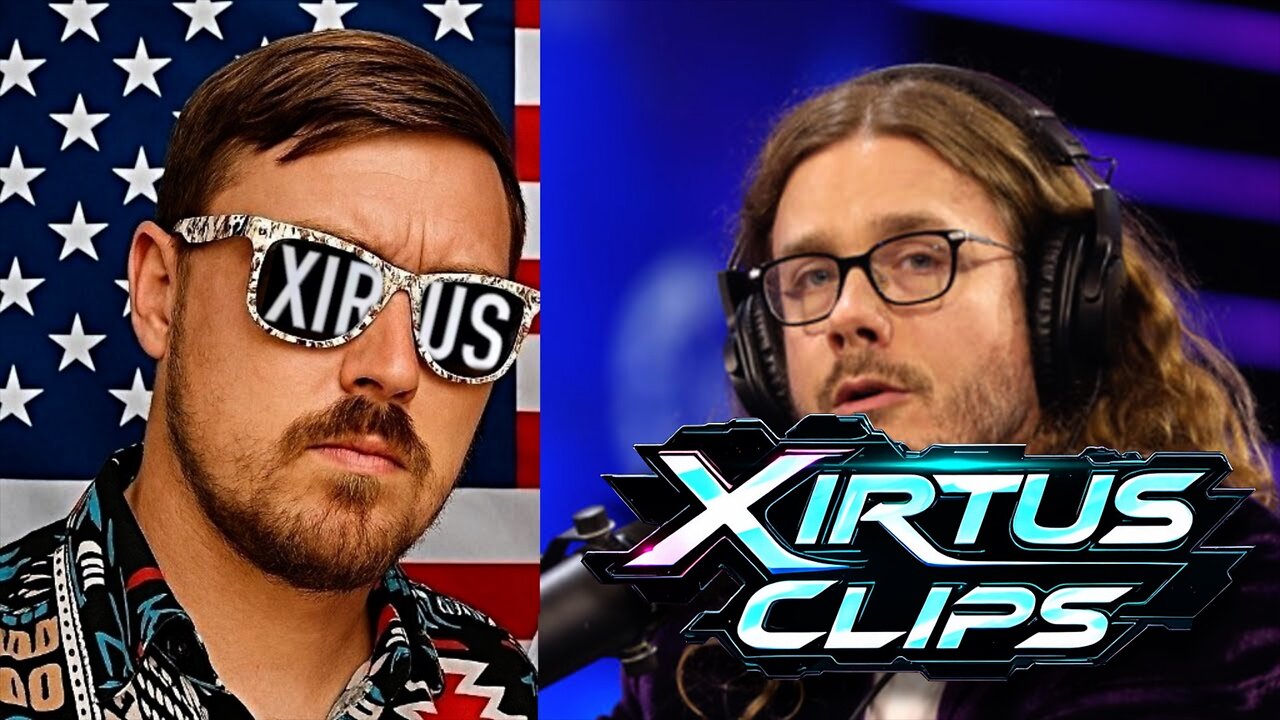 Jesus Christ, Charlie Kirk, Idealism & The Left-Right Dichotomy