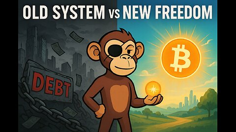 The War Between Control and Freedom