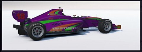 VOD Twitch #17 (1/2) J'ai acheté ma première voiture dans iRacing !