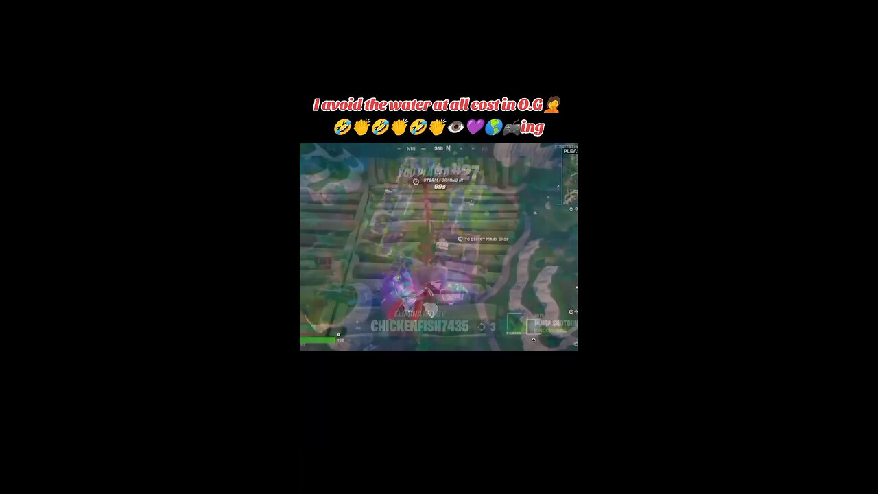Thanks for watching