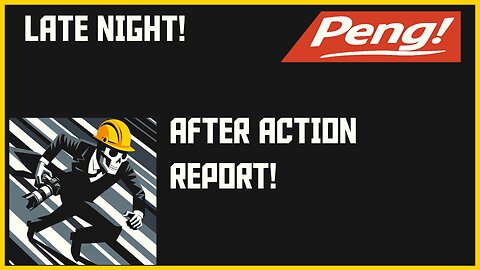 PENG! March for Australia 19/10/25