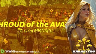 🔴 A Slow, Casual and Relaxed Gaming / Gameplay Livestream 🎮