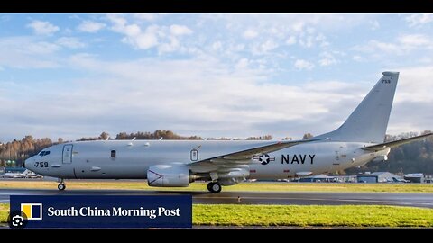 US State Dept. Approves Sale of P. 8A Aircraft to Denmark for 1.8 Billion