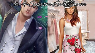 Choices: Stories You Play- The Royal Romance, Book 1 (Ch. 4) |Diamonds|