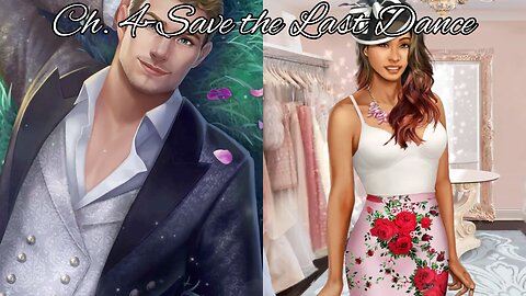 Choices: Stories You Play- The Royal Romance, Book 1 (Ch. 4) |Diamonds|
