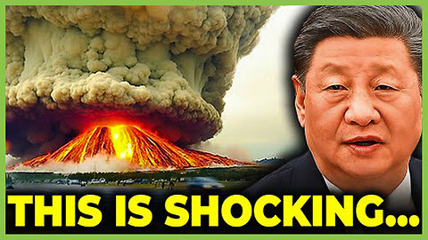 PREVOD SR -China Turned Nuclear Waste Into Glass… And Solved a 50-Year Storage Problem