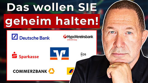 Aktienhandels-Chef: So investieren Banken (du kannst es auch)