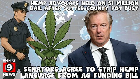 Richard Lee, Cannabis Legalization Pioneer and Founder of Oaksterdam University, Dies at 62