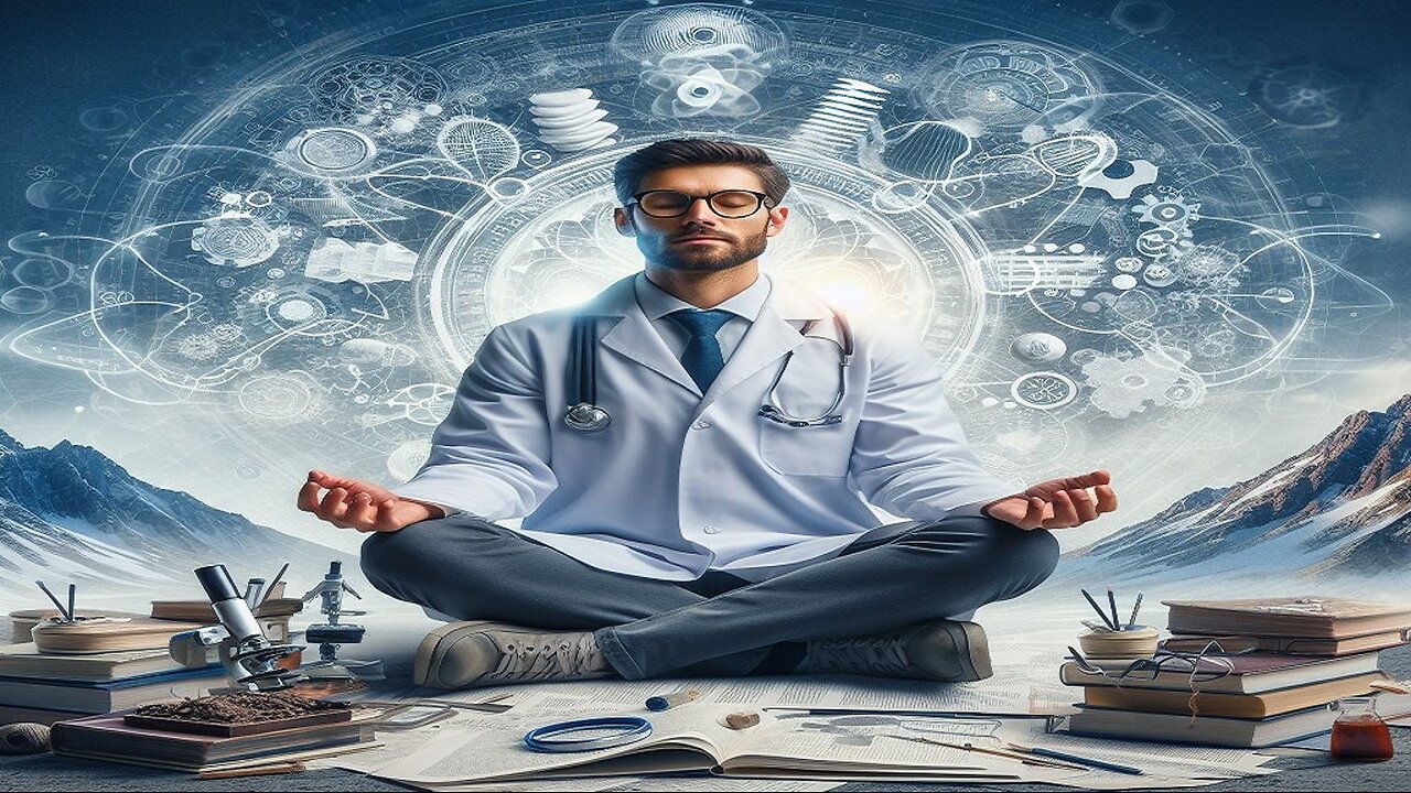 Spiritual Science (Full Videobook)