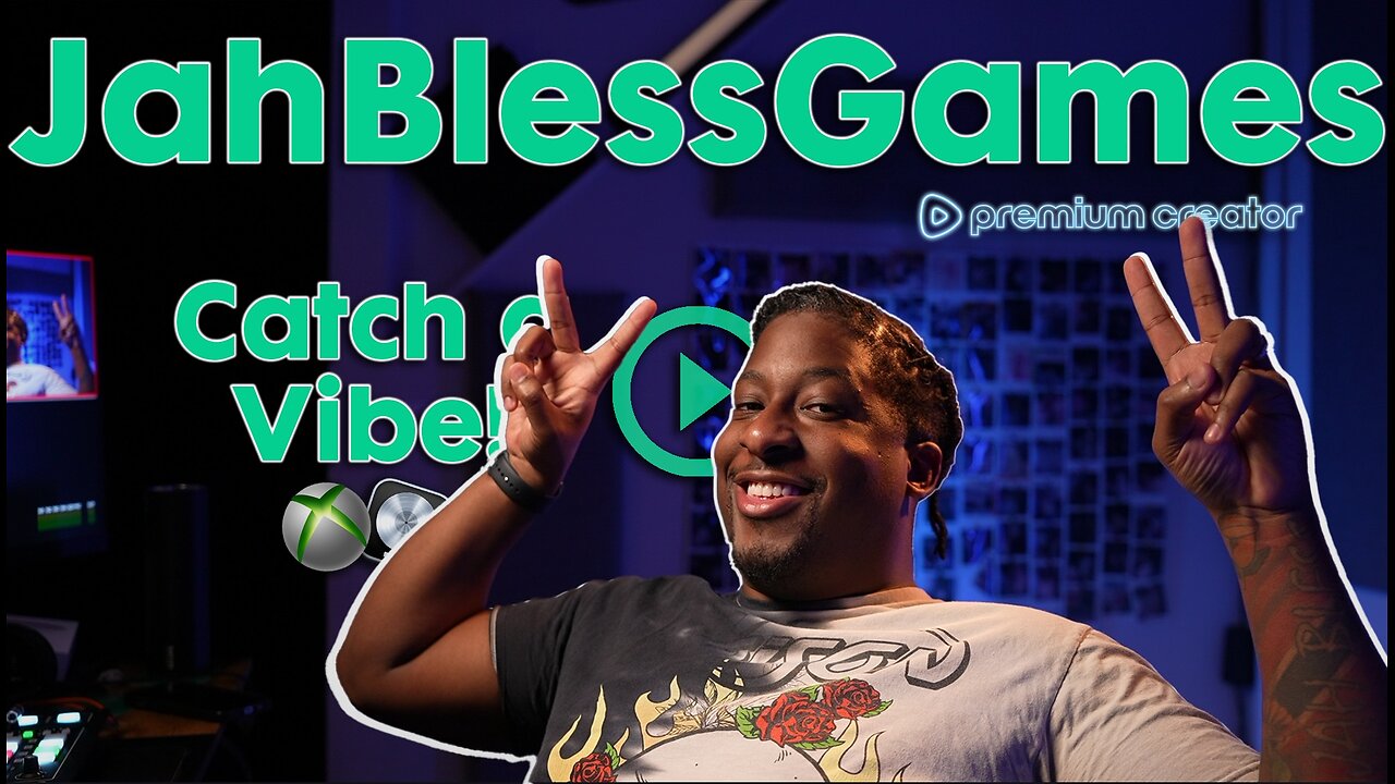 🎉Music | Games | VIBES
