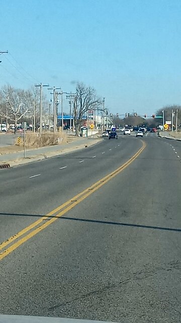 Law enforcement Activity Norman Oklahoma