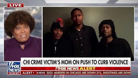 Blue city SLAMMED for rejecting help with crime: ‘They have a problem with the truth!’