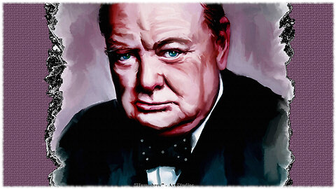 ⭐UMBERTO PASCALI DAGLI USA: “RUSSIA & USA LIQUIDANO, ⭐PER IL MOMENTO, LA 'CHURCHILL GANG'!!”=/|🤡👿🤡|\=