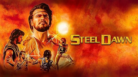 Steel Dawn (1987)