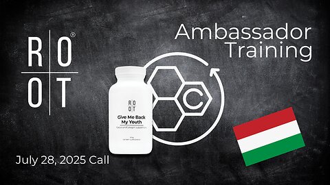Add vissza a fiatalságomat kollagénnel és kolosztrummal | 2025. július 28 | Hungarian