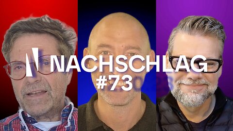 Nachschlag #73: Trümmerfrau Wagenknecht / Politik als Kampagne / Berlin liebt Kinderficker