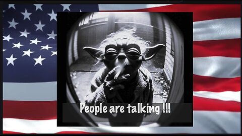People are Talking!!!