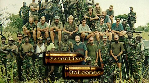 Private Military Corporations: Executive Outcomes