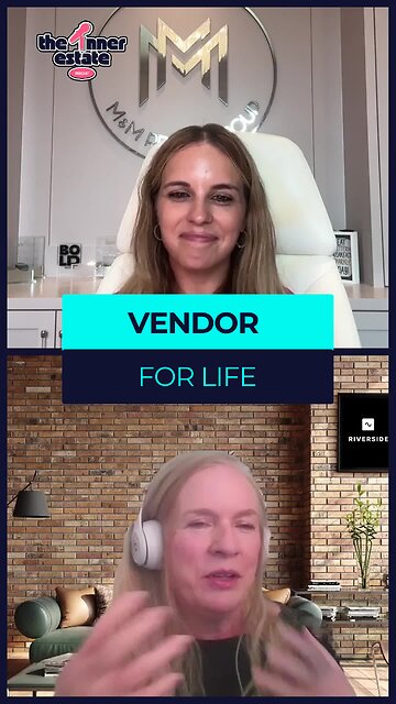 Your Vendors Can Make or Break Your Business