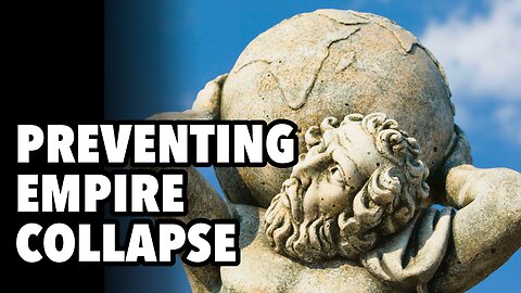 Preventing empire collapse